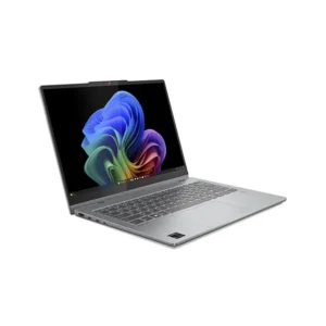Lenovo IdeaPad 5 2-in-1 (83GH0025LK) Snapdragon X Plus X1P 16GB RAM 1TB SSD 14.0-inch OLED Display Copilot+ PC - Image 3
