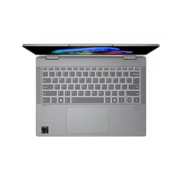 Lenovo IdeaPad 5 2-in-1 (83GH0025LK) Snapdragon X Plus X1P 16GB RAM 1TB SSD 14.0-inch OLED Display Copilot+ PC