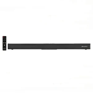 Awei Y999 Home Theater Bluetooth Soundbar Speaker - Image 2