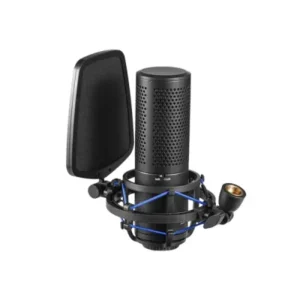 Boya BY-M1000 Pro Large Diaphragm Condenser Microphone - Image 3