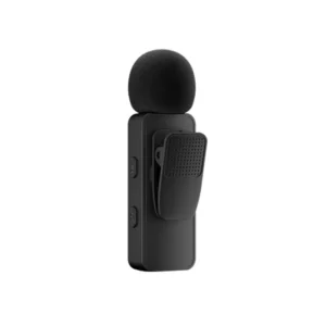 Boya BY-V2 V2.0 Ultracompact 2.4GHz Wireless Microphone System for IOS Device - Image 3