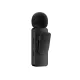 Boya BY-V20 2.0 Ultracompact 2.4GHz Wireless Microphone System for Type-C Device