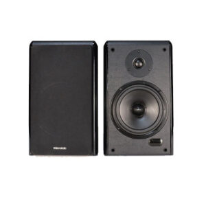 Microlab SOLO 16 Two-Way Stereo Bookshelf Speaker - Image 2