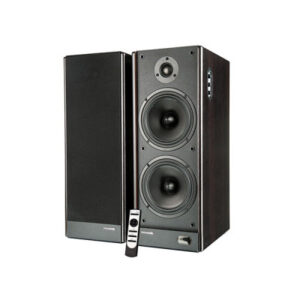 Microlab SOLO 29 HiFi Monitor Speake