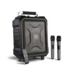 image of Microlab TL20 Stylish Portable Trolley Speaker with Spec and Price in BDT Microlab TL20 Stylish Portable Trolley Speaker Microlab TL20 Stylish Portable Trolley Speaker Microlab TL20 Stylish Portable Trolley Speaker
