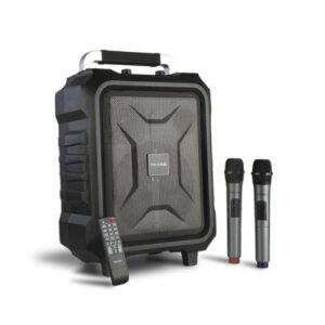 image of Microlab TL20 Stylish Portable Trolley Speaker with Spec and Price in BDT Microlab TL20 Stylish Portable Trolley Speaker Microlab TL20 Stylish Portable Trolley Speaker Microlab TL20 Stylish Portable Trolley Speaker